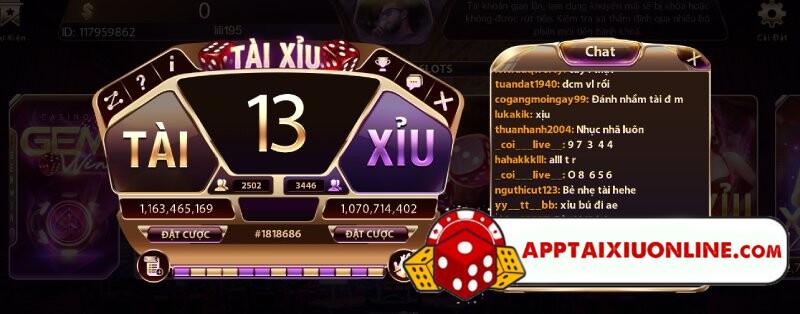 Đánh giá game tài xỉu tại V8 Club