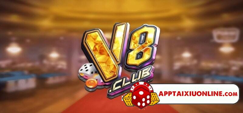 Game tài xỉu tại V8 Club vô cùng công bằng với người chơi