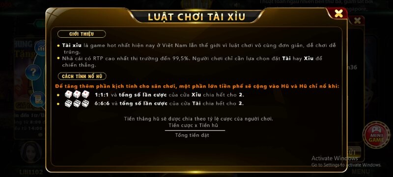 Game tài xỉu Yo88 là game uy tín, an toàn và minh bạch