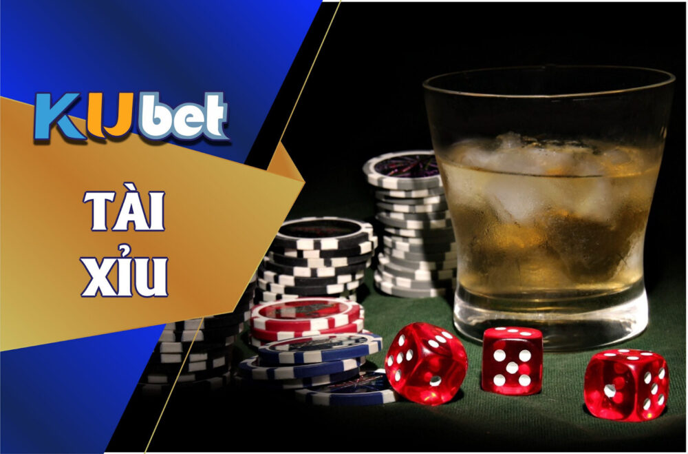 Giới thiệu đôi nét thông tin về game tài xỉu Kubet 