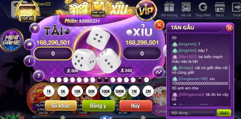 Một số băn khoăn về game tài xỉu bạn nên biết