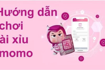 Tài xỉu Momo là gì? Tìm hiểu cách chơi tài xỉu Momo hiệu quả