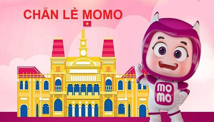 Tài xỉu Momo là gì?