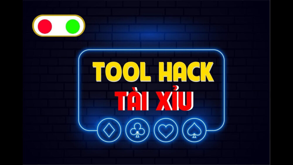 Bạn biết gì về tool tài xỉu online?