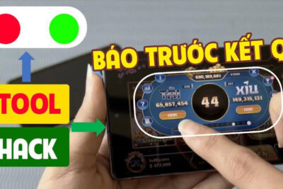 Hướng dẫn hack tài xỉu Go88 đơn giản, hiệu quả nhất