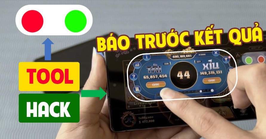 Giới thiệu đôi nét về phần mềm hack tài xỉu Go88