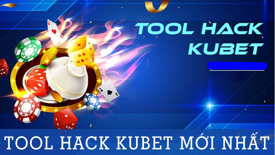 Tool hack Kubet là gì?