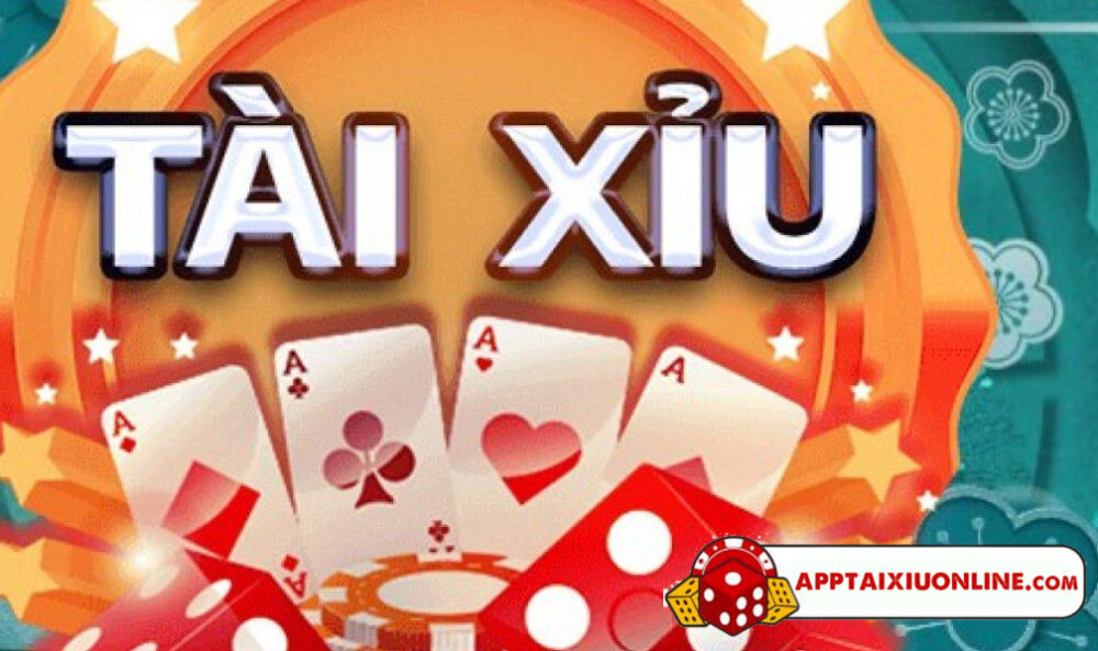 Luật chơi tài xỉu online mới nhất